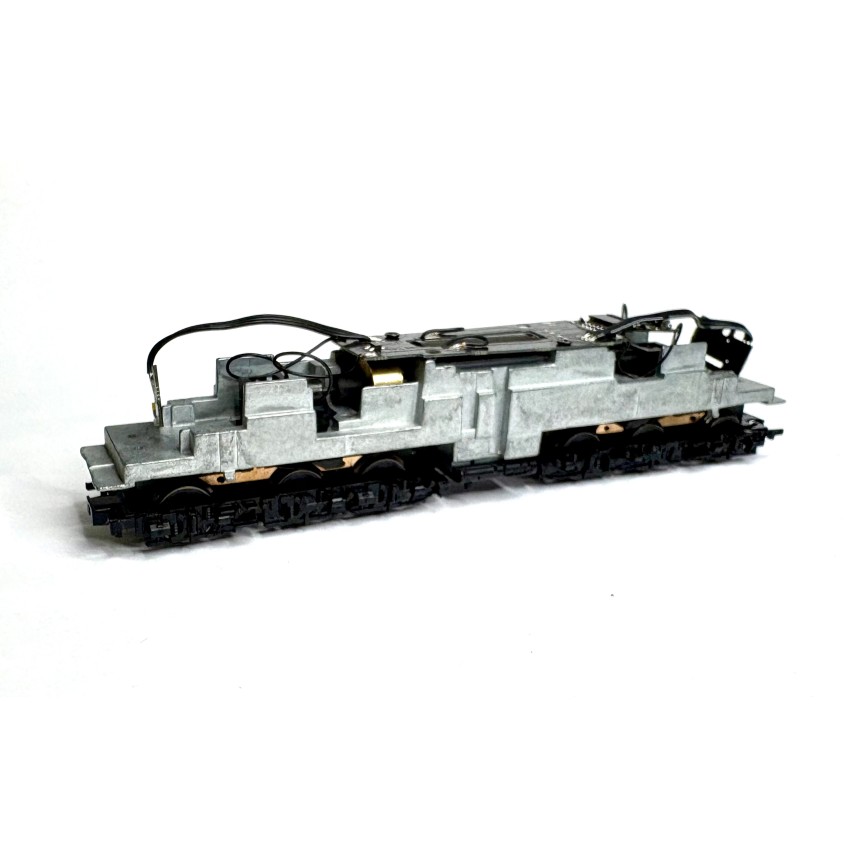 Tillig Fahrwerk BR 250 155...