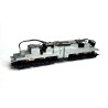 Tillig Fahrwerk BR 250 155 schwarz E-Lok 6achsig