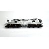 Tillig Fahrwerk BR 250 155 schwarz E-Lok 6achsig