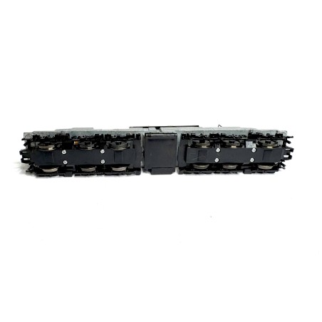 Tillig Fahrwerk BR 250 155 schwarz E-Lok 6achsig