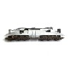 Tillig Fahrwerk BR 250 155 braun E-Lok 6achsig