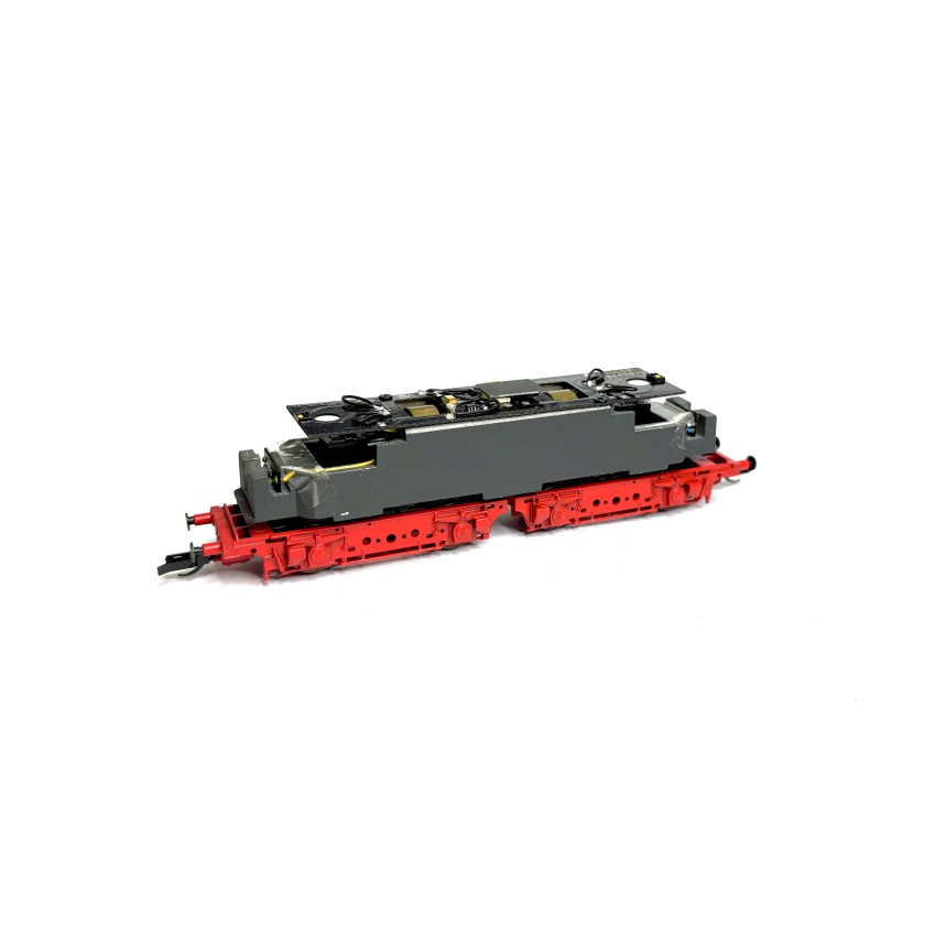 Tillig Fahrwerk Elektrolok E44 BR 244 144 Plux rot