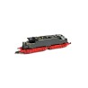 Tillig Fahrwerk Elektrolok E44 BR 244 144 Plux rot