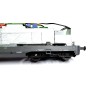 Fahrwerk Diesellok V200 BR 221 PluX12 grau 1 Tillig