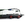 Fahrwerk Diesellok V200 BR 221 PluX12 grau 2 Tillig