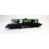 AUSVERKAUFT Diesellok BR 110 DR Lok 3 NVA Glockenankerantrieb