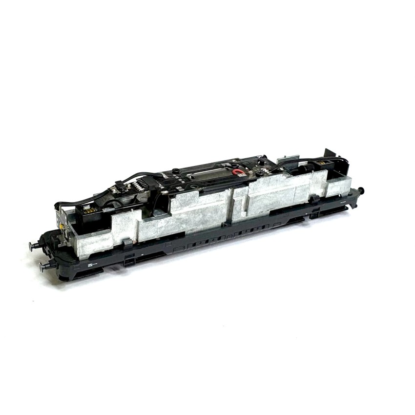 Fahrwerk Diesellok V200 BR...
