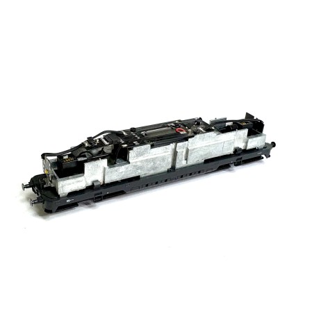 Fahrwerk Diesellok V200 BR 221 6P NEM 1 Tillig