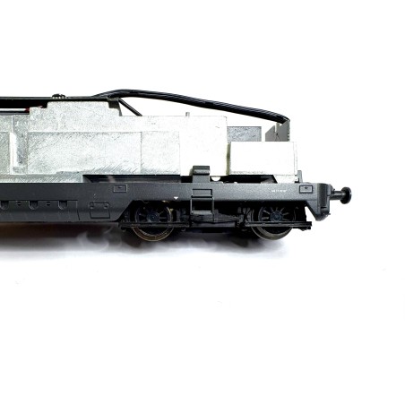 Fahrwerk Diesellok V200 BR 221 6P NEM 1 Tillig
