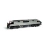 Fahrwerk E-Lok BR 101 GA 6P NEM Tillig