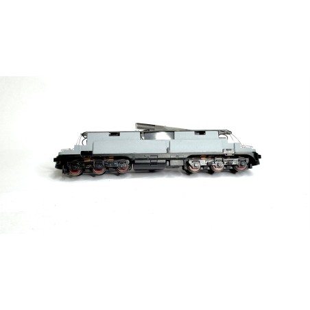 Fahrwerk Diesellok NOHAB Glockenankermotor sw