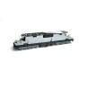 Fahrwerk Diesellok NOHAB Glockenankermotor sw/gr