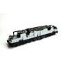 Fahrwerk Diesellok NOHAB sw/sw Tillig