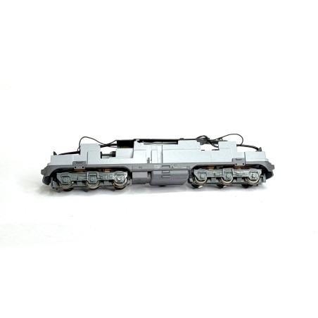 Fahrwerk Diesellok NOHAB gr2 Tillig
