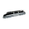Fahrwerk Diesellok BR 119 229 DR Dummy grau