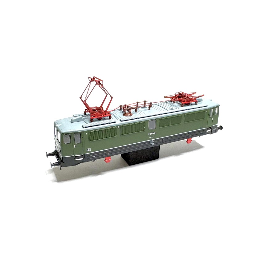 Gehäuse Oberteil E-Lok E 11 042 DR  Tillig 501461