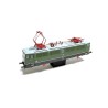 Gehäuse Oberteil E-Lok E 11 042 DR  Tillig 501461