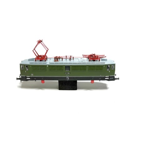 Gehäuse Oberteil E-Lok E 11 042 DR  Tillig 501461