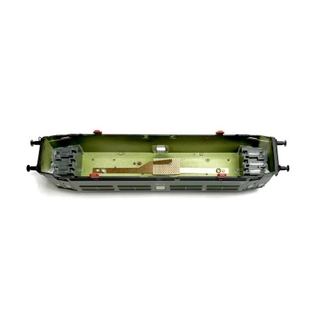 Gehäuse Oberteil E-Lok E 11 042 DR  Tillig 501461