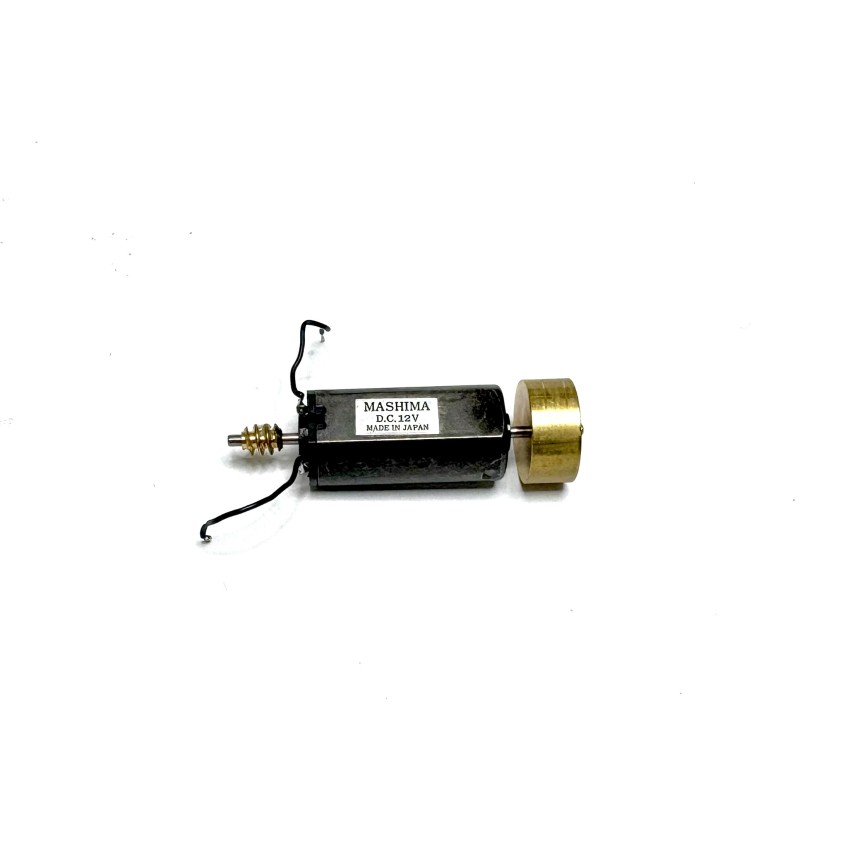 Mashima Motor Dampflok BR 56 86 Tillig 201578