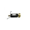 Mashima Motor Dampflok BR 56 86 Tillig 201578