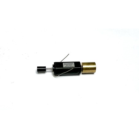 Mashima Motor Triebwagen VT 137 BR 185 Tillig