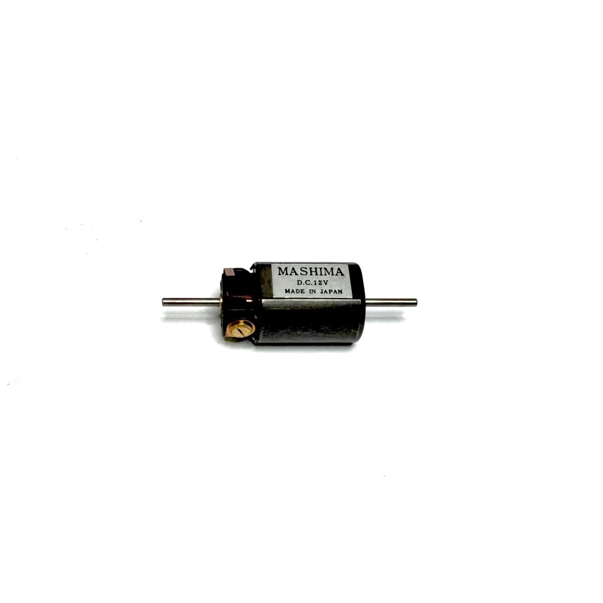 Mashima Motor MHK-1220D 12V...