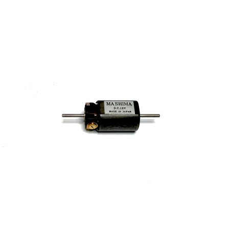 Mashima Motor MHK-1220D 12V universal 5pol