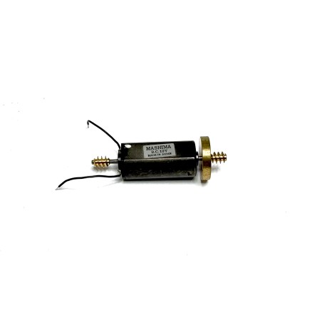 Mashima Motor Dampflok BR 01 / 23 / 35 / 50 Tillig