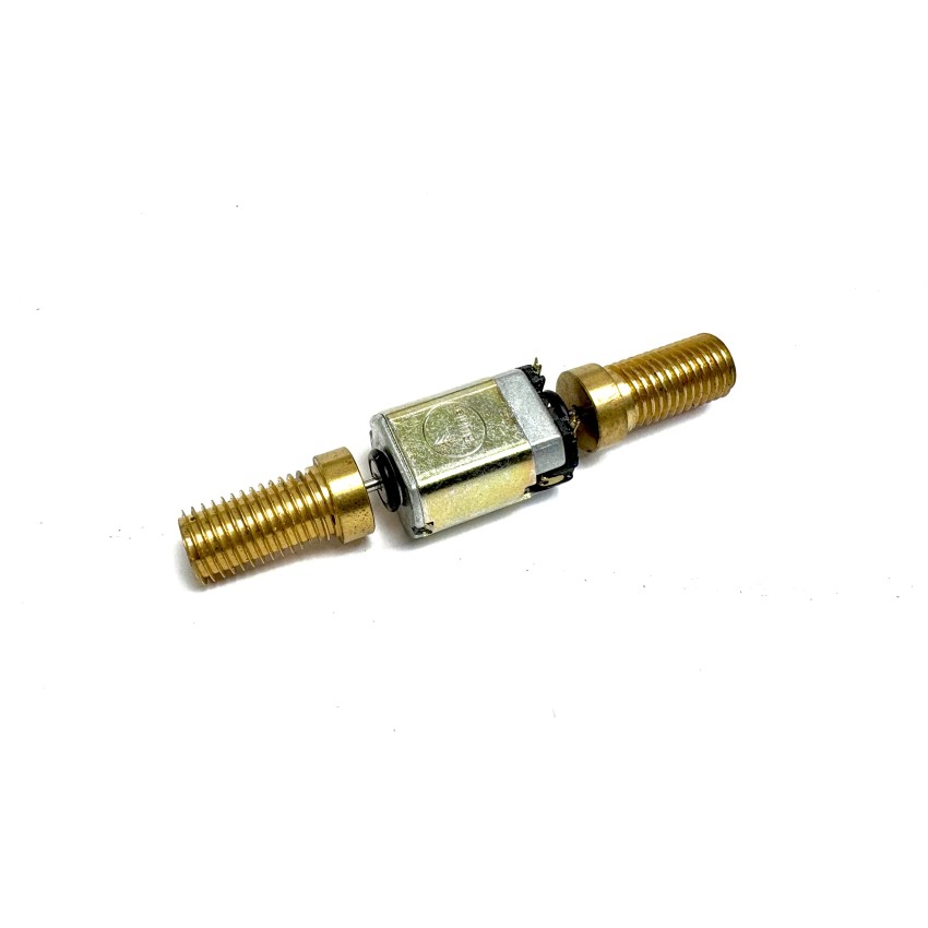 Bühlermotor E-Lok E44...