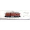 Tillig Diesellok V100 DR RAW Rostschutzlackierung BR 110 Dummy