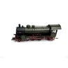 BR 38 KPEV P8 Dampflok Tillig 02035 o. Tender