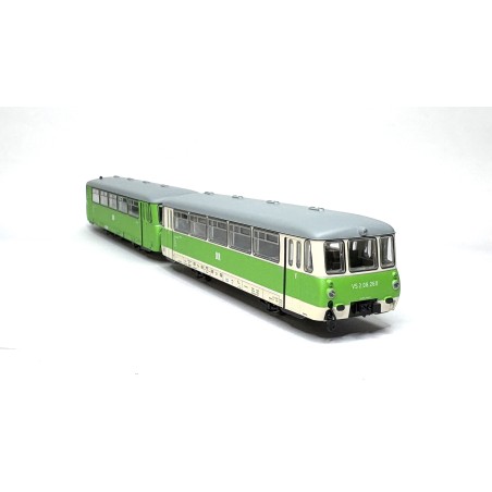 AUSVERKAUFT SOMMER-Sondermodell 2026 TT120 VT2.09 KI analog Kres