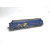 Tillig TT 04539 Dummy Diesellokomotive MY 1335 DSB NOHAB