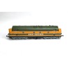 Tillig TT 04538 Dummy Diesellokomotive Great Northern NOHAB