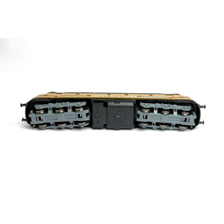 Tillig TT 04538 Dummy Diesellokomotive Great Northern NOHAB