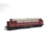 Tillig TT 04545 Dummy Diesellokomotive Reihe MY der DSB NOHAB