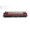 Tillig TT 04545 Dummy Diesellokomotive Reihe MY der DSB NOHAB