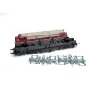 Tillig TT 04545 Dummy Diesellokomotive Reihe MY der DSB NOHAB
