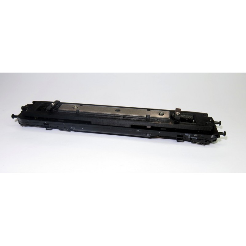 Fahrwerk Diesellok V180 BR 118 DR BB Dummy