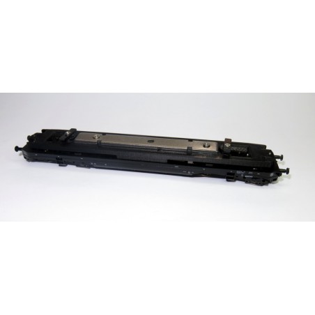Fahrwerk Diesellok V180 BR 118 DR BB Dummy