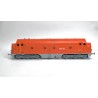 Tillig TT 04535 Dummy Diesellokomotive Reihe M61 der MAV NOHAB