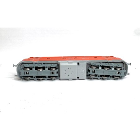 Tillig TT 04535 Dummy Diesellokomotive Reihe M61 der MAV NOHAB