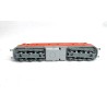 Tillig TT 04535 Dummy Diesellokomotive Reihe M61 der MAV NOHAB