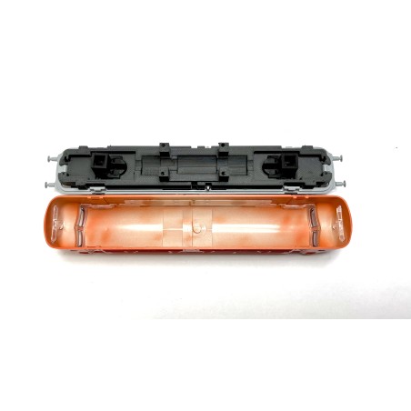 Tillig TT 04535 Dummy Diesellokomotive Reihe M61 der MAV NOHAB