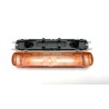 Tillig TT 04535 Dummy Diesellokomotive Reihe M61 der MAV NOHAB