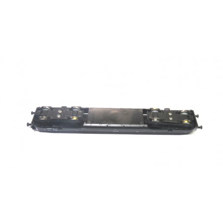 Fahrwerk Diesellok V180 BR 118 DR BB Dummy