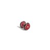 Kuppelradsatz rot BR 52 Dampflok Tillig 201625
