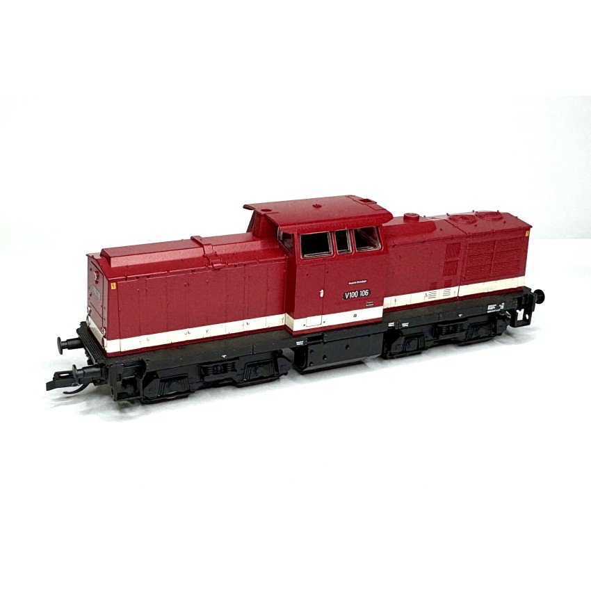 Tillig Diesellok V100 106...