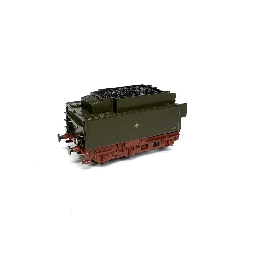 Tillig Dampfloktender BR 56...